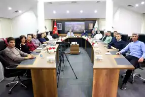Bölge, Yeşil OSB Belgelendirme Başardı
