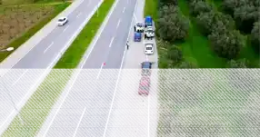 İznik'te Hatalı Sollama: 86 Bin TL Ceza