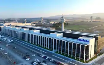 ASELSAN 2024'te Rekor Kırıyor! İhracat ve Üretimde Zirve