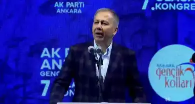 Yerlikaya: Teknofest Ruhu, Türkiye'nin Geleceği