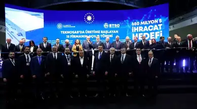 Erdoğan: Yapay Zeka Anlaşılmıyor! Türkiye Hazırlıklı Olmalı