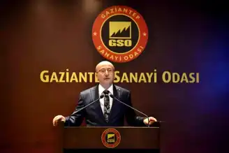 Gaziantep'te DMO Sağlık Tedarikçi Günleri