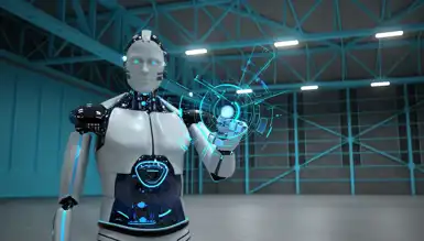 Düşünce Gücüyle Robot Kontrolü: Yeni Bir Çağ?