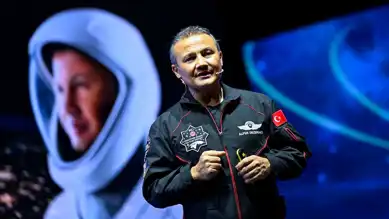 Türkiye, Ay'a Kendi Roketini Gönderecek!