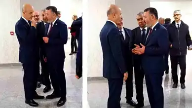 Karabük Üniversitesi, YÖK'te Yapay Zeka'da Başarılarını Paylaştı