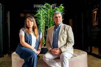Bodrum'dan Dünyaya: Prems Arts 5 Yaşında!