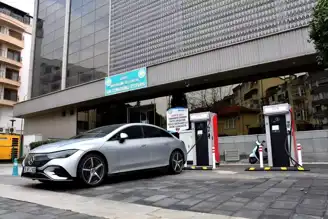 Manisa'da İlk Elektrikli Araç Şarj İstasyonları!
