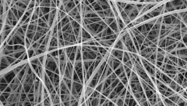 İnanılmaz: Saçtan 200 Kat İnce Nanofiber Spagetti!