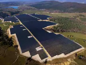 Samsun'da Güneş Enerjisiyle 150 Milyon TL Tasarruf!