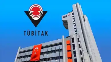 TÜBİTAK'tan Bilimsel Etkinliklere Destek