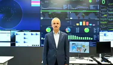 Türkiye'de İnternet Kullanımı %86,5'e Ulaştı