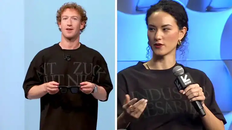 Bluesky CEO'su Zuckerberg'e Latince'yle Karşı Saldırıda!