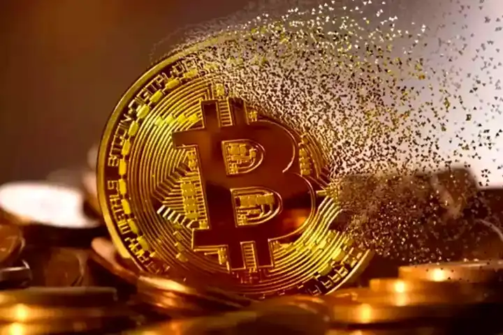 Kripto Çöküşü: Milyarlarca Dolarlık Tasfiye!