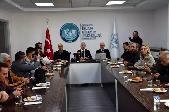 GİBTÜ'de Yapay Zeka Odaklı Eğitim