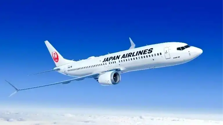 Japonya Hava Yolları'nda Siber Saldırı: Uçuşlar Gecikti