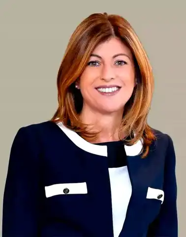 Serpil Timuray Vodafone'dan Ayrılıyor
