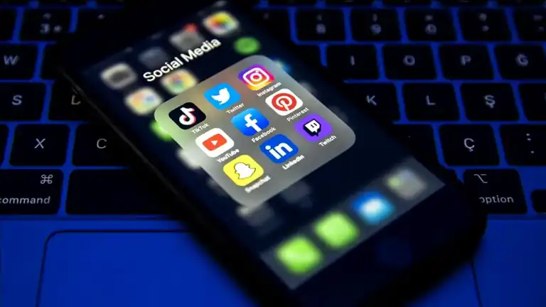 Sosyal Medya Etkileyicileri İçin Eğitim Programı Başlıyor