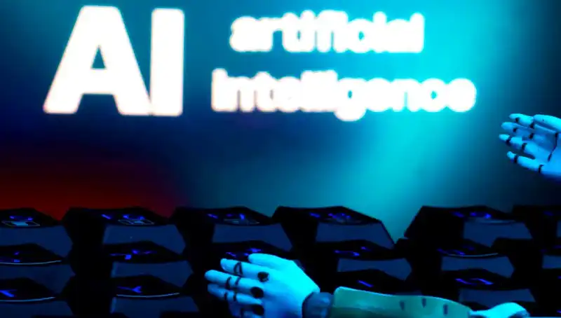 Suudi Arabistan'da Yapay Zeka Fetva Robotu!